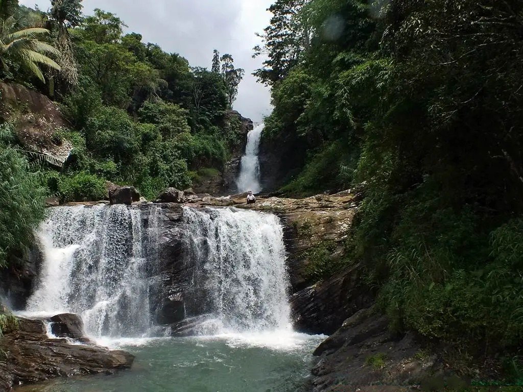 katabula falls